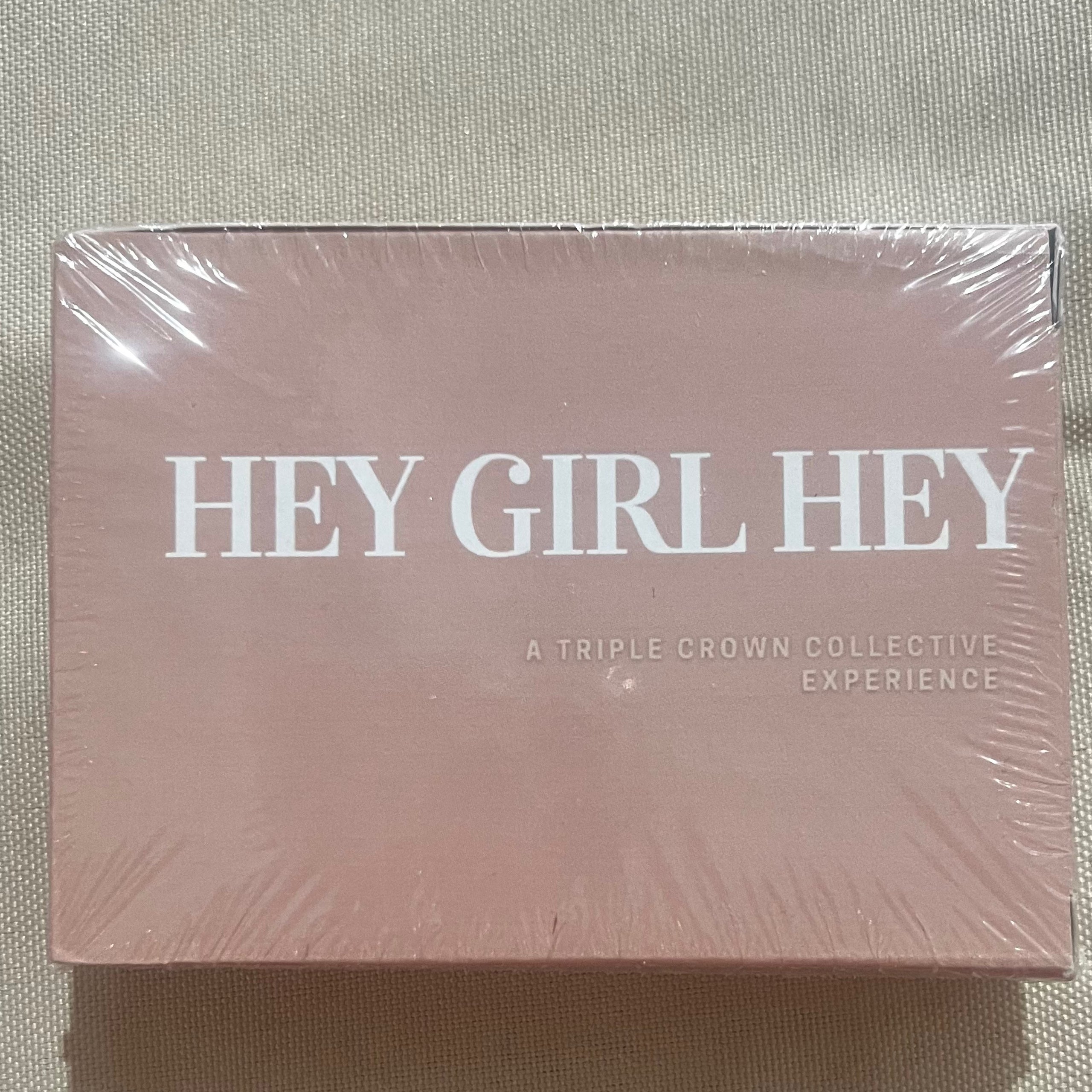 M:P Pack Classic Edition | Hey Girl Hey Game!